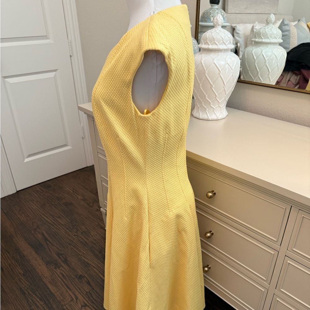 Talbot Runhof dress-I1 - Picture 3 of 6
